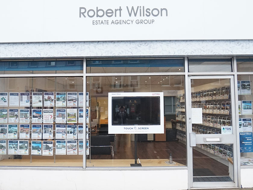 Contact Estate Agent In Moira